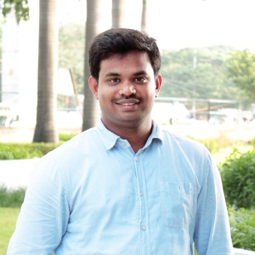 Balamathankumar Dhanushkodi