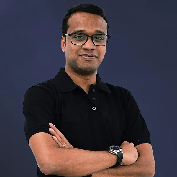 Balasubramanian Santhanam