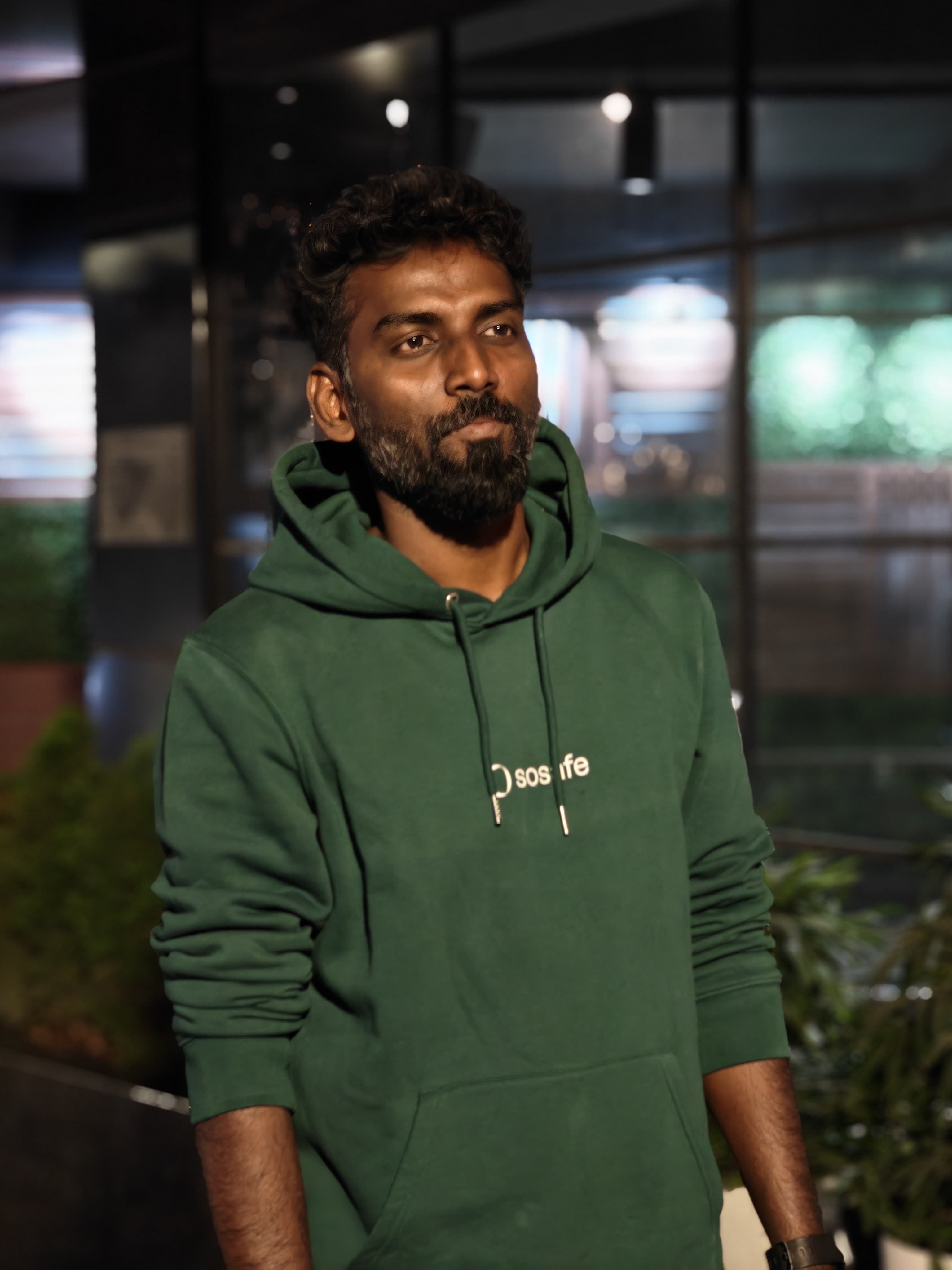 Mariselvam Natarajan