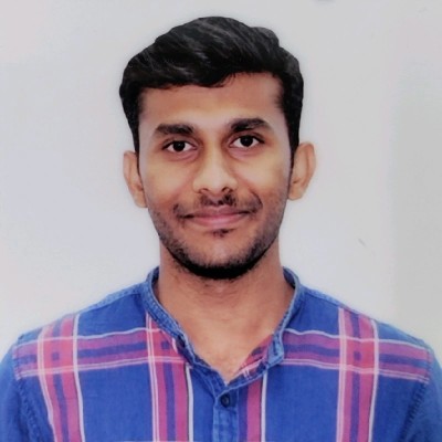 Shrivatsan Narayanaswamy